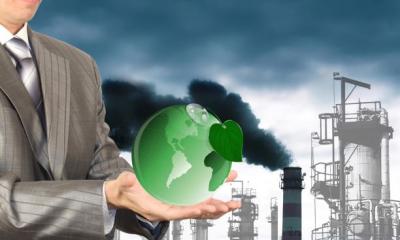 Exciting Times for Chemical Engineers as the Necessity for Sustainable Development Drives Innovation