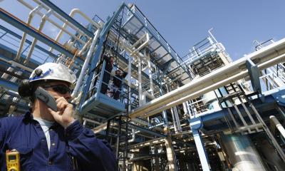 Process simulation and plant safety